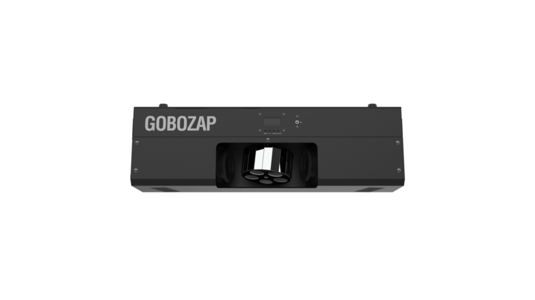 Chauvet DJ Gobozap