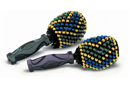 Pearl PFM-20 Beaded Maracas