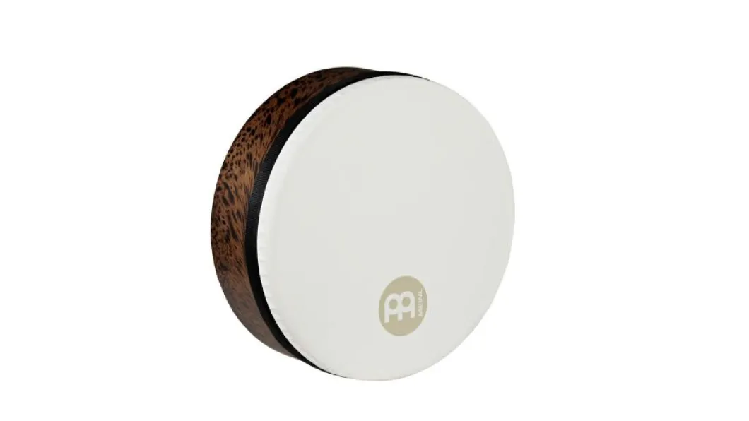 Meinl FD12T-D-TF Frame Drum 12" Tars