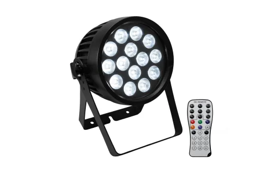 Eurolite AKKU IP PAR 14 HCL QuickDMX