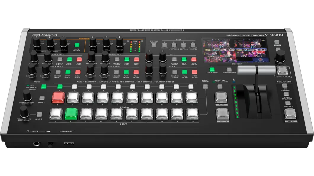 Roland V-160HD