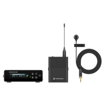 Sennheiser EW-DP ME4 SET (U1/5)