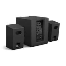 LD Systems DAVE 15 G4X Bundle