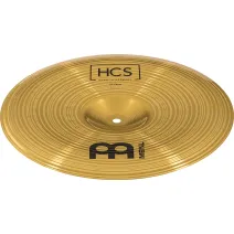 Meinl HCS14CH Cymbal 14" China