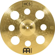 Meinl Hcs16trc 16" HCS Trash Crash