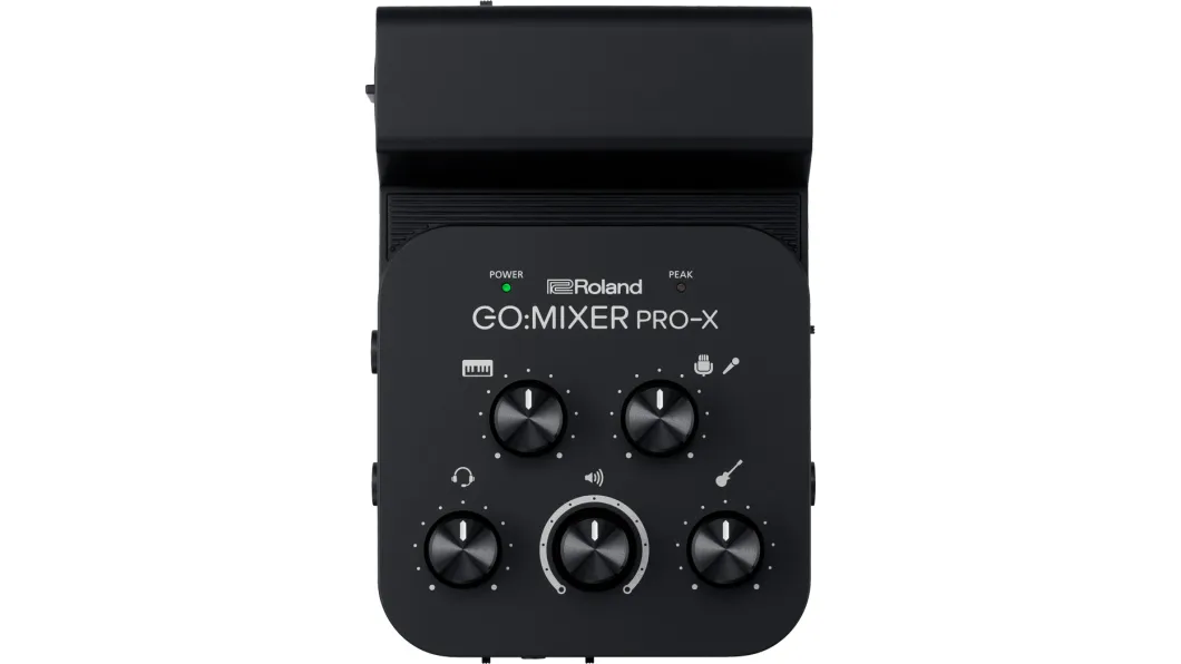 Roland GO:MIXER PX