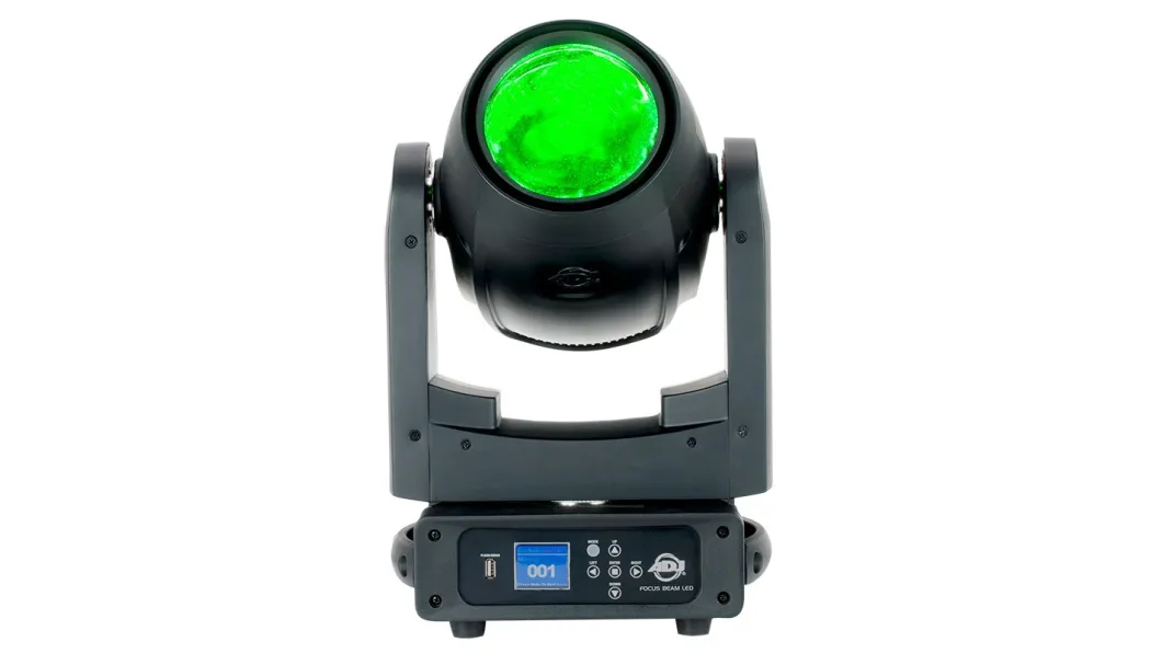 ADJ Focus Beam LED