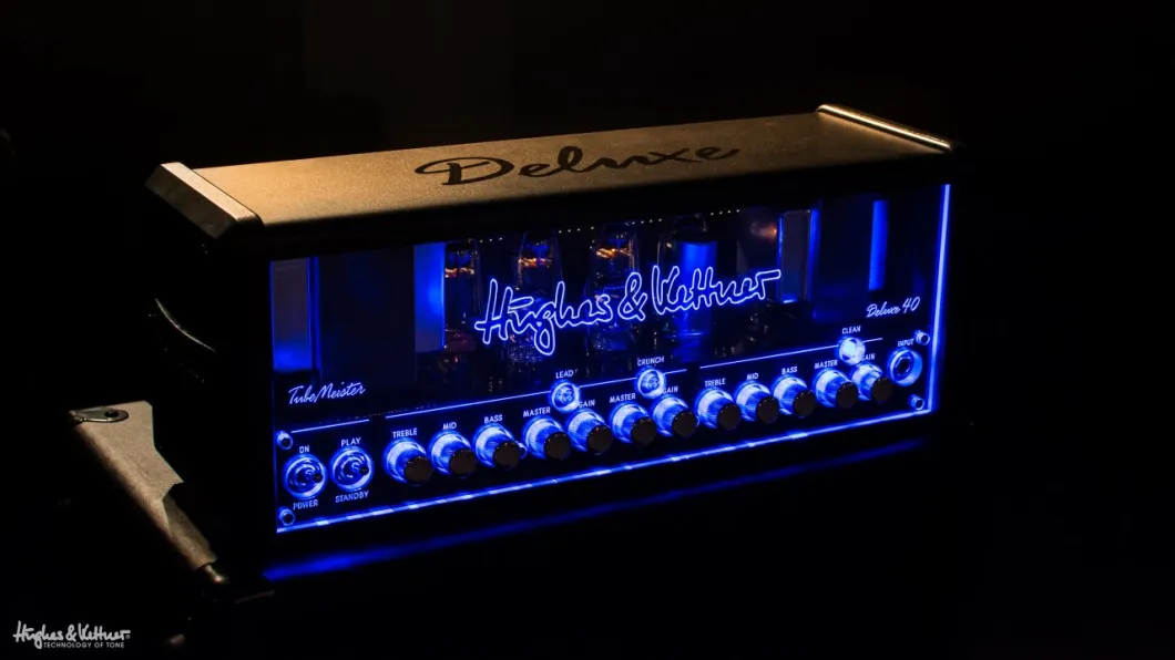 Hughes&Kettner TubeMeister Deluxe 40