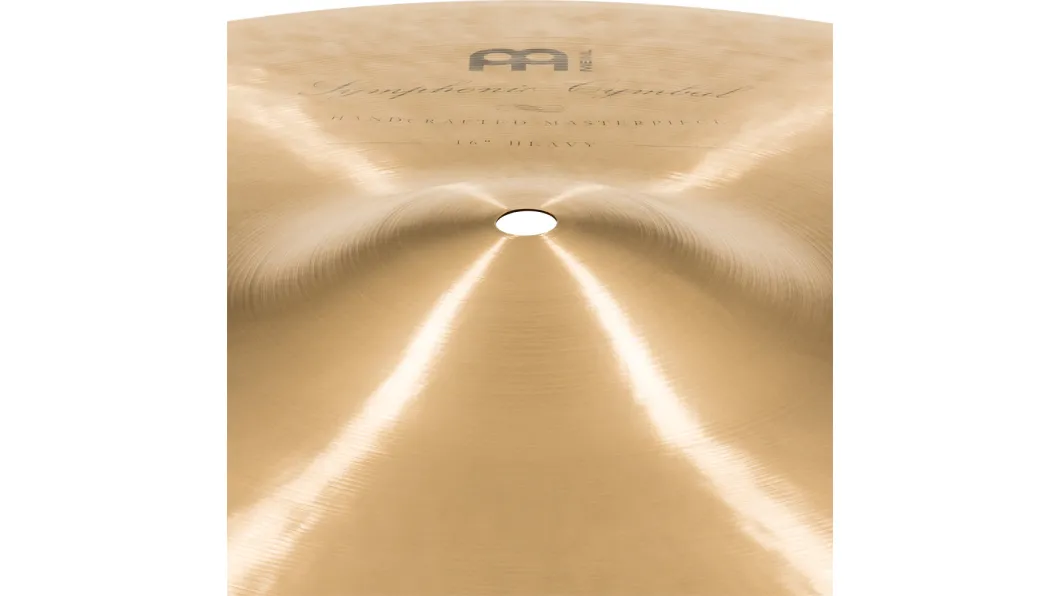 Meinl Sy-16h 16" Symphonic Heavy