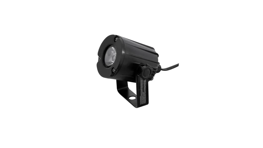 Eurolite LED PST-3W 3200K Spot