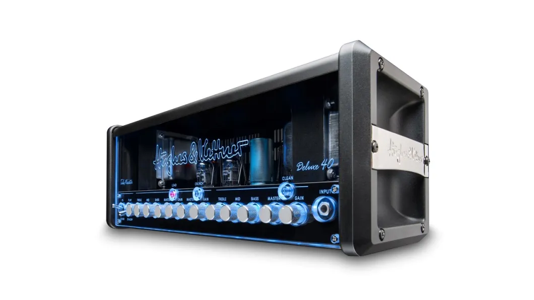 Hughes&Kettner TubeMeister Deluxe 40