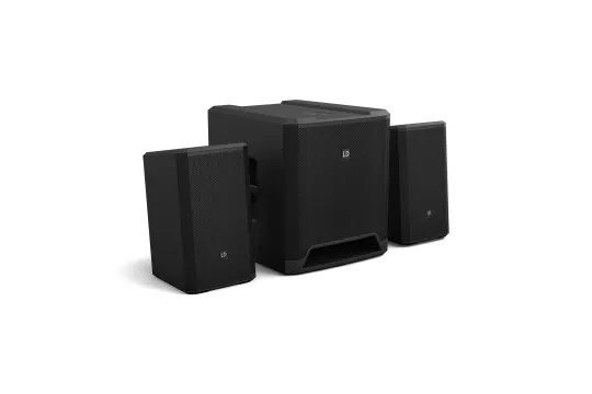 LD Systems DAVE 12 G4X