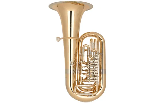 Miraphone 283B 11000-200 Norwegian Star Eb-Tuba