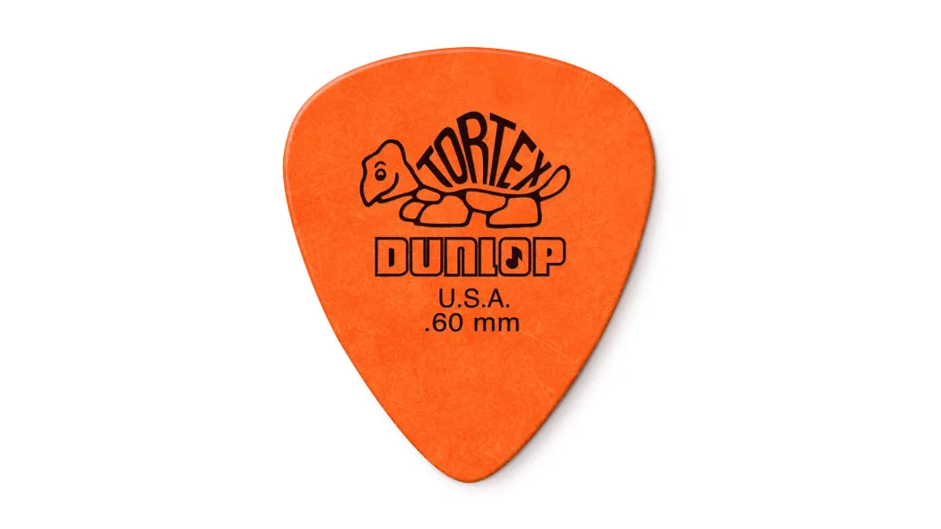 Dunlop Tortex Standard 0,60 (12)