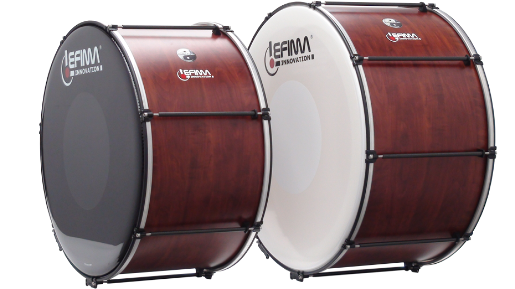 Lefima BMB 2216 Bass Drum