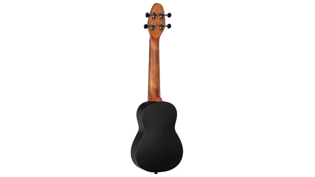 Keiki K2SS-BKC Ukulelen Set