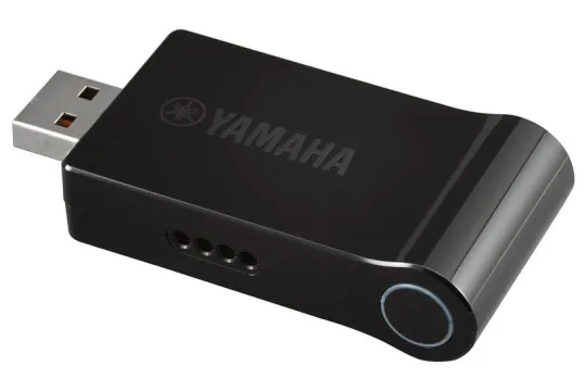 Yamaha UD-WL01 Wireless LAN-Adapter