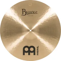 Meinl B20MR 20" Byzance Medium Ride