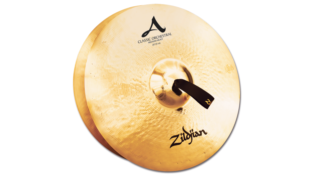 Zildjian 20" Classic Orchestral Sel.