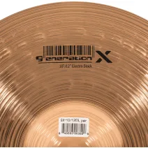 Meinl GX-10/12ES