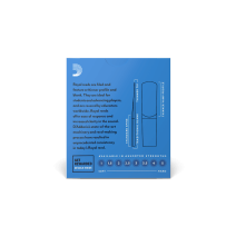 D'Addario Woodwinds Rico Royal Altsaxophon 2