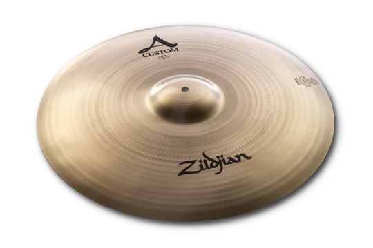 Zildjian ZIA20520 22" A-Custom Ridebecken