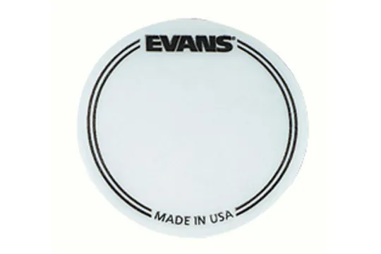 Evans EQPC1 BassDrum Head Protection