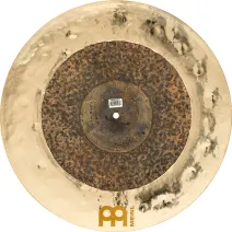 Meinl B20DUCR 20" Byzance Dual Crash/Ride