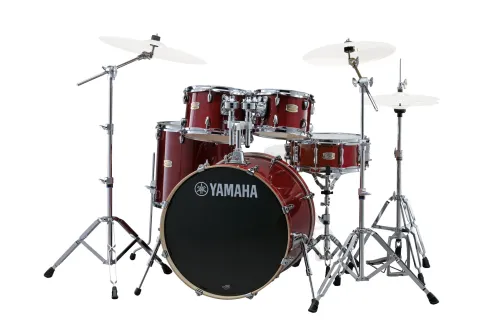 Yamaha Stage Custom Standard Set CR