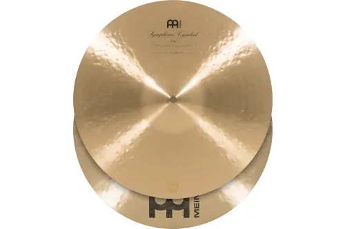 Meinl SY-16M Cymbals Symphonic Medium 16"
