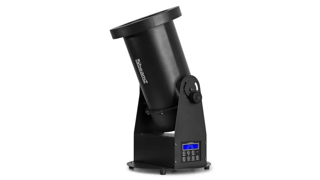 beamZ pro CC1200 Konfetti-Launcher