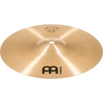 Meinl PA10S 10" Pure Alloy Traditional Splash