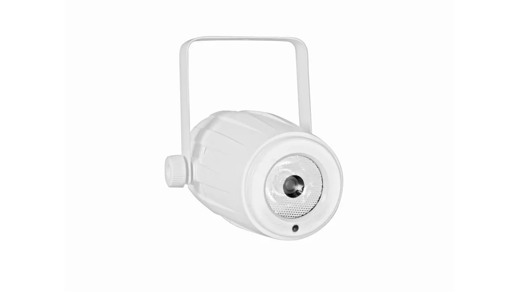 Eurolite LED PST-5 QCL Spot ws