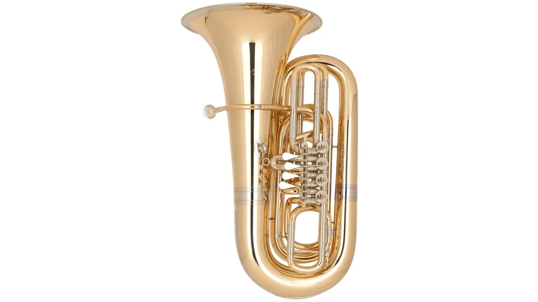 Miraphone 91A 11000 Bb-Tuba