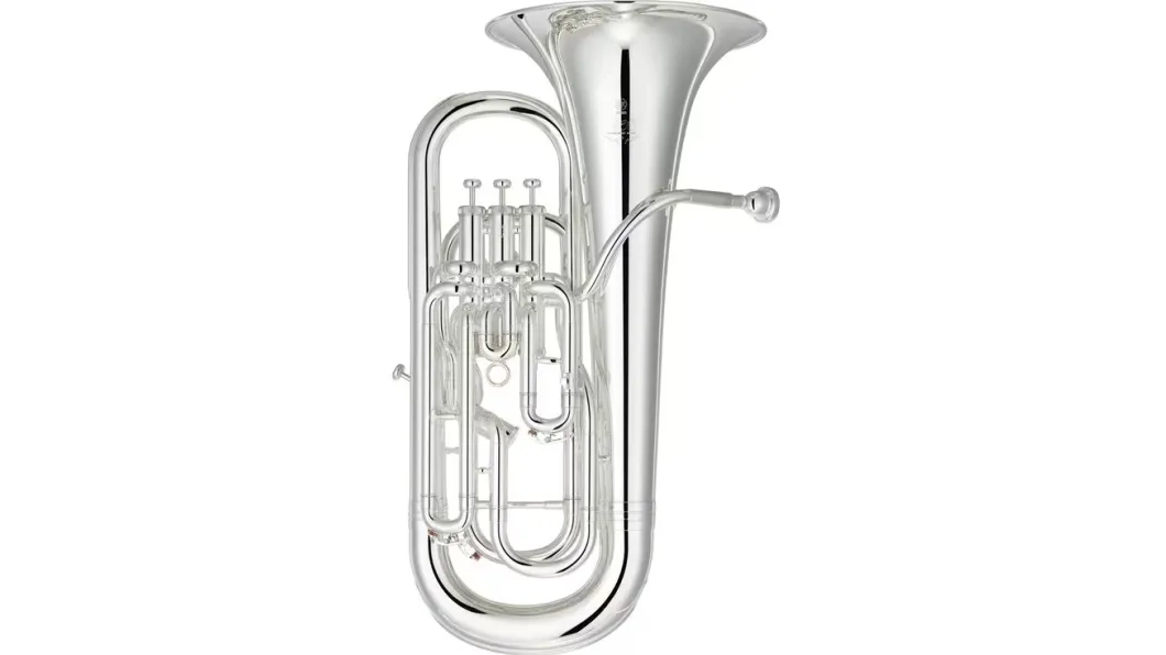 Yamaha YEP-642 S II NEO Euphonium