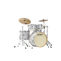 Tama CK52KRS-ICA Superstar Classic 5 Teile mit Hardware