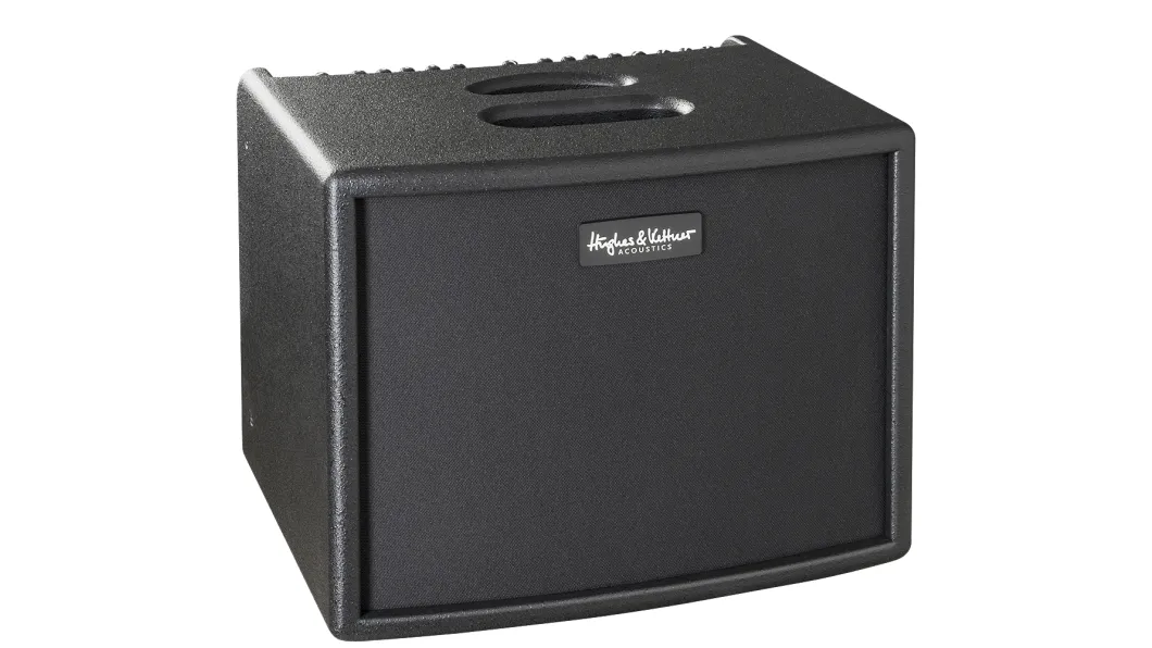 Hughes&Kettner era 1 black