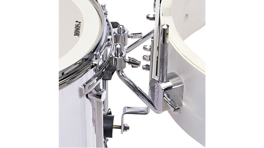 Sonor ZM6505 Snare Aufnahme für Tragegestell