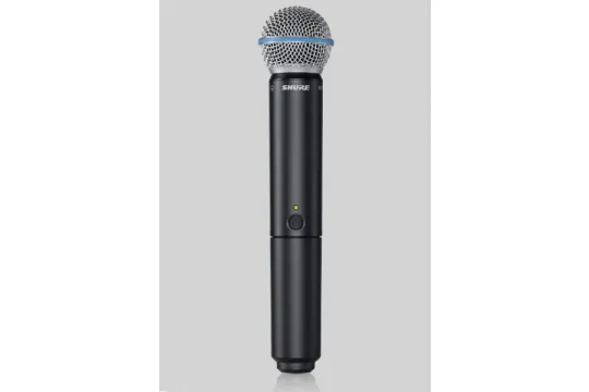 Shure BLX2/B58 T11