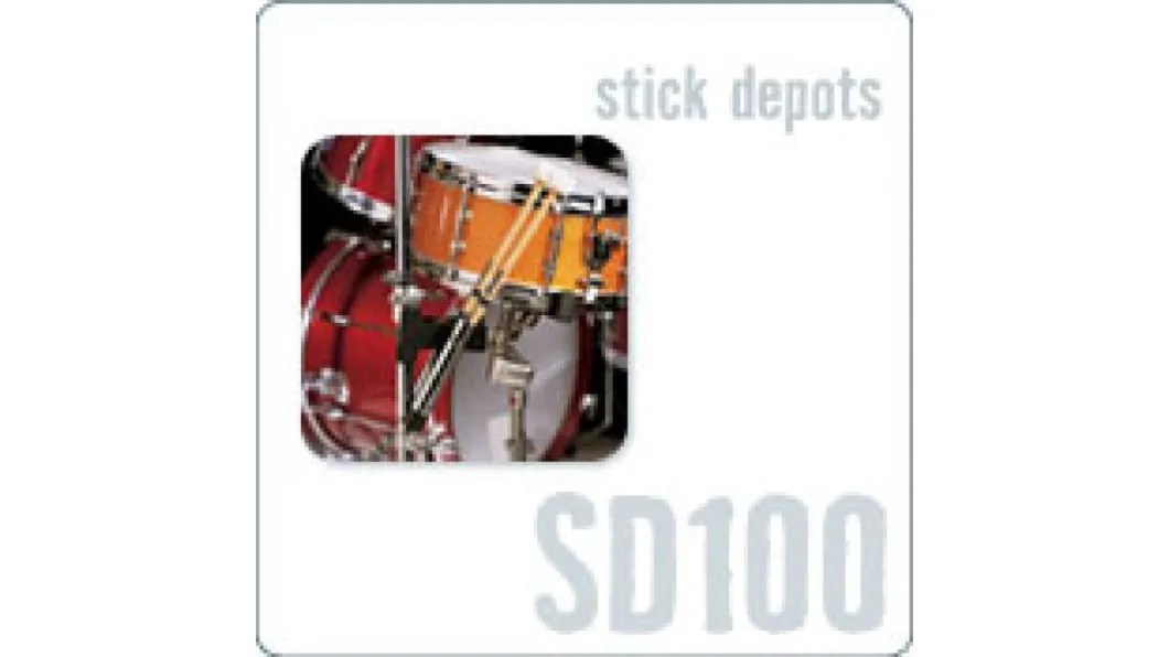 Pro Mark SD100 Stick Depot