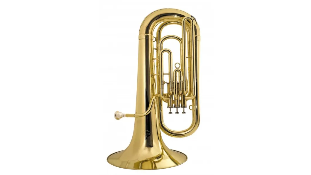 Besson BE177-1 Prodige Eb-Tuba