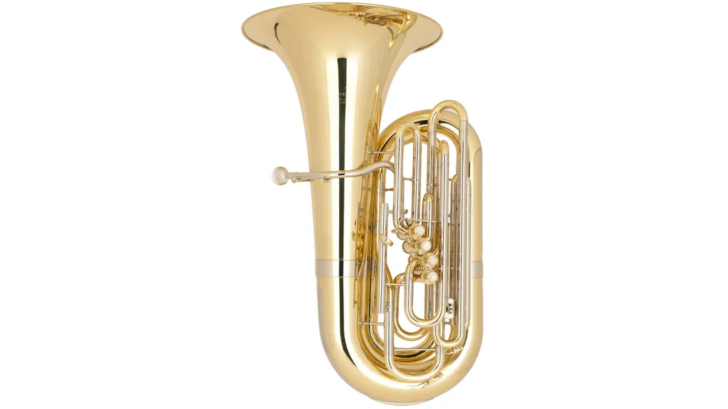 Miraphone 12935 13000 C-Tuba