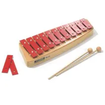 Sonor NG10 Sopran Glockenspiel