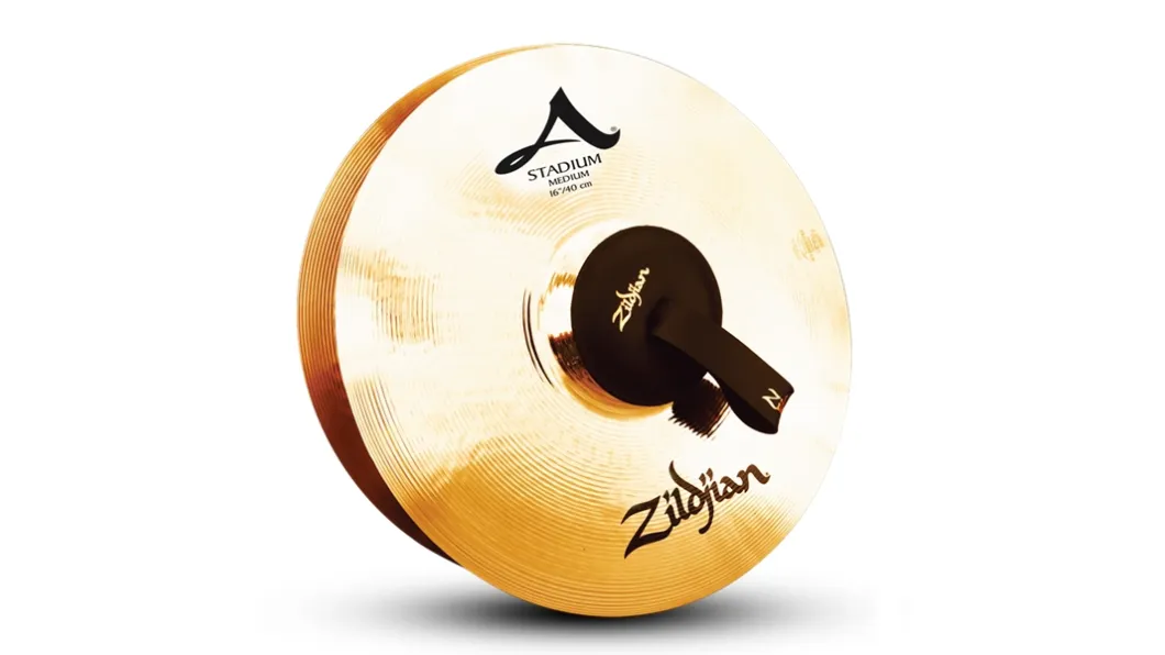 Zildjian ZIA0468 16" Stadium Series Medium