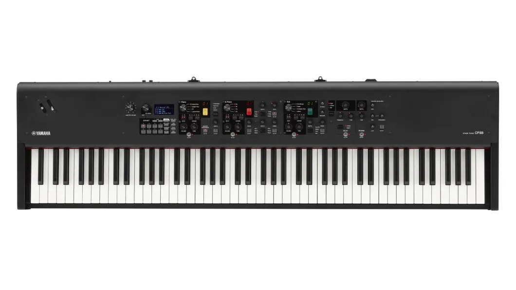 Yamaha CP88