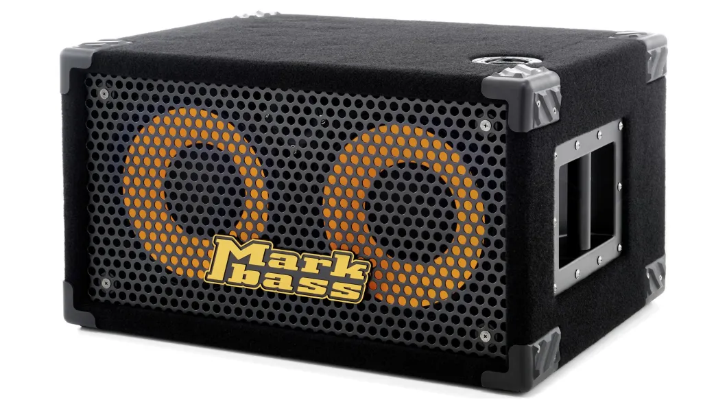 Markbass Traveler 102P Bassbox 8 Ohm