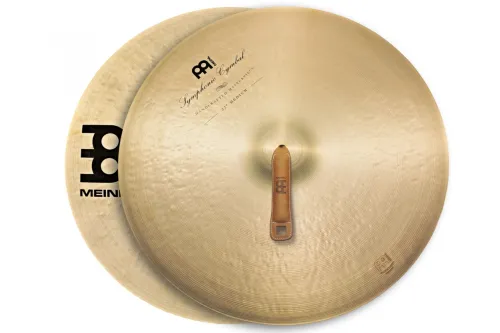 Meinl SY-22M Symphonic Medium 22"