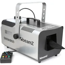 beamZ SNOW1800 Schneemaschine