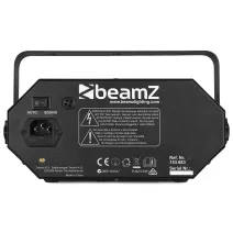 beamZ LEDWAVE LED Jellyball, Water Wave und UV Effekt