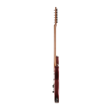 CORT G250 SE E-Gitarre Vivid Burgundy